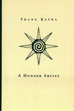 a hunger artist