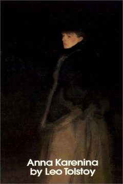 anna karenina
