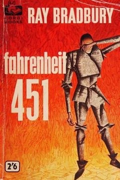 fahrenheit 451