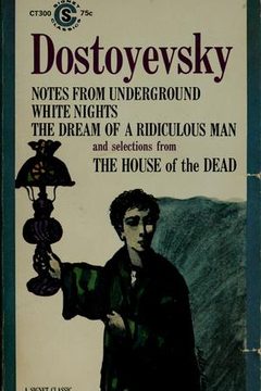 notes from underground