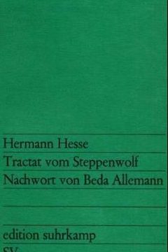 steppenwolf