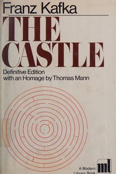 the castle