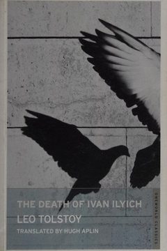 the death of ivan ilyich