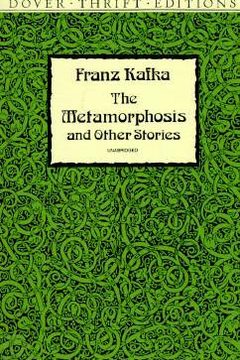 the metamorphosis