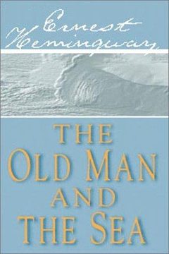 the old man and the sea