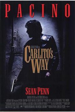 carlito's way