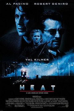 heat
