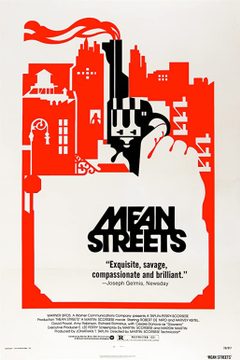 mean streets