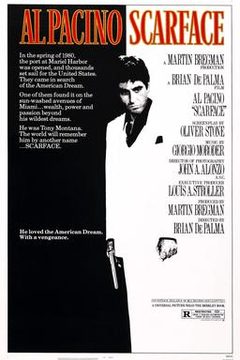 scarface