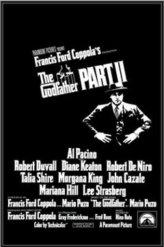 the godfather part ii